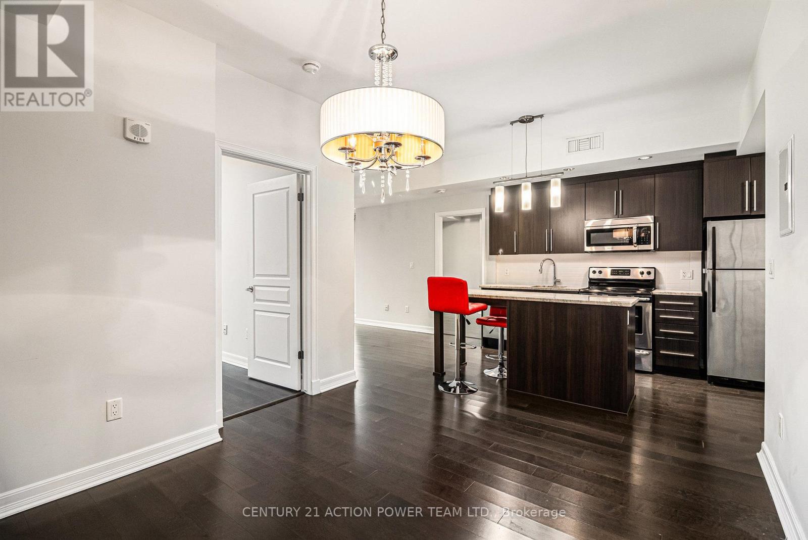 1506 - 238 Besserer Street, Ottawa, Ontario  K1N 6B1 - Photo 10 - X12694676