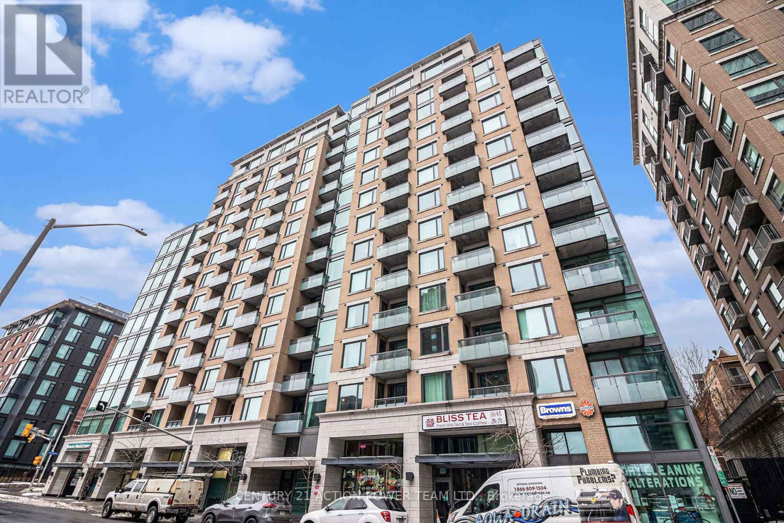 1506 - 238 Besserer Street, Ottawa, Ontario  K1N 6B1 - Photo 34 - X12694676