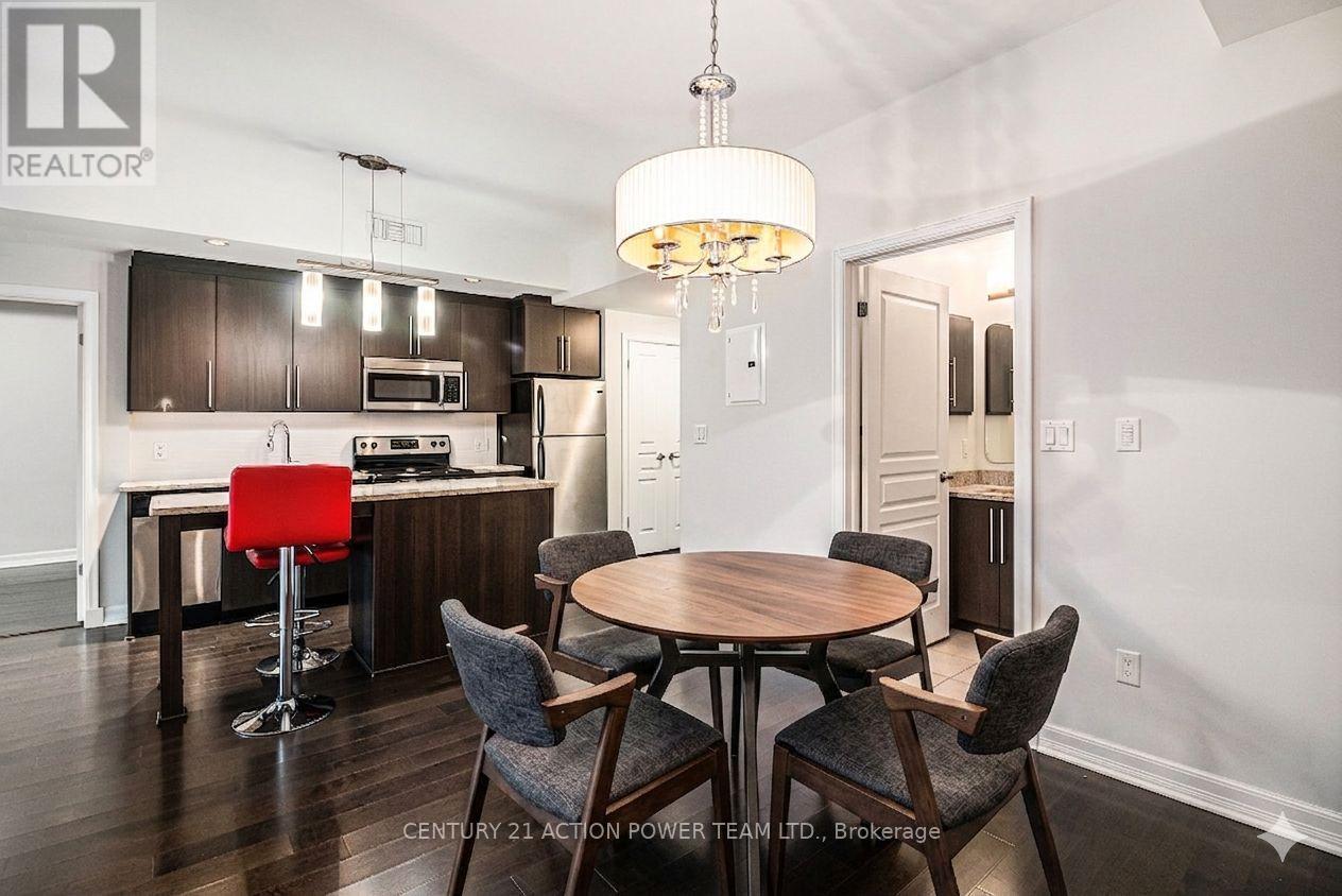 1506 - 238 Besserer Street, Ottawa, Ontario  K1N 6B1 - Photo 9 - X12694676