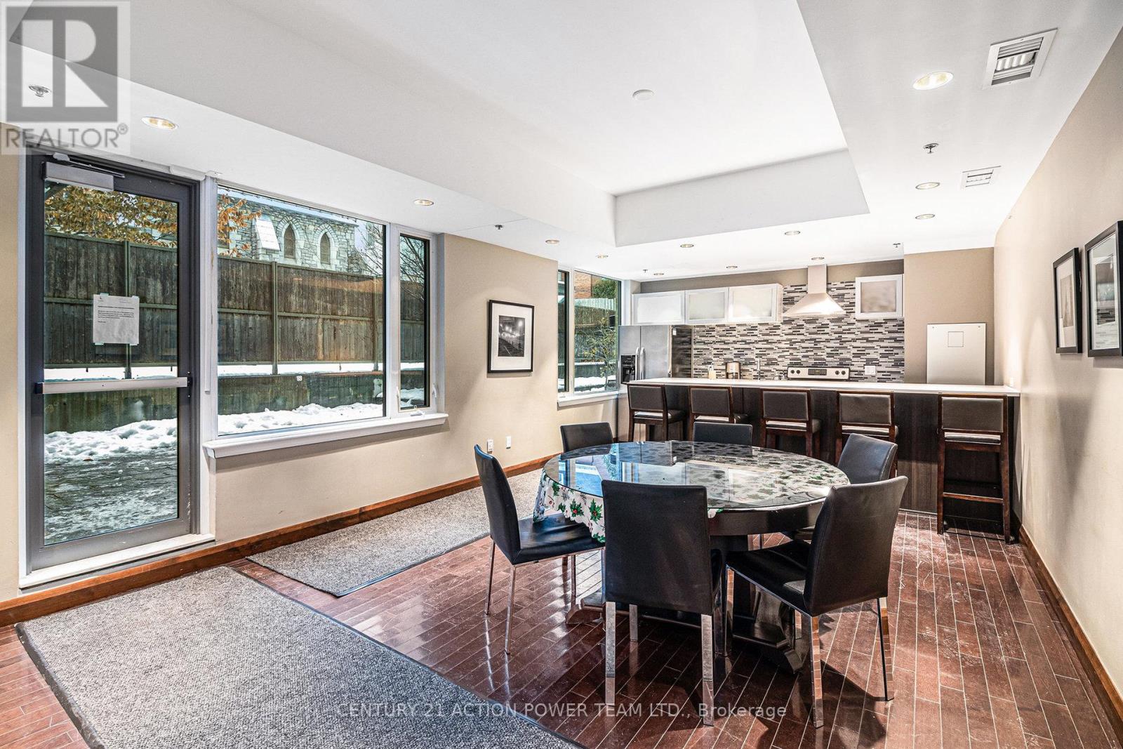 1506 - 238 Besserer Street, Ottawa, Ontario  K1N 6B1 - Photo 33 - X12694676