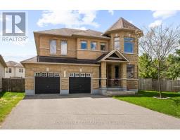 144 WHERNSIDE TERRACE, Ottawa, Ontario