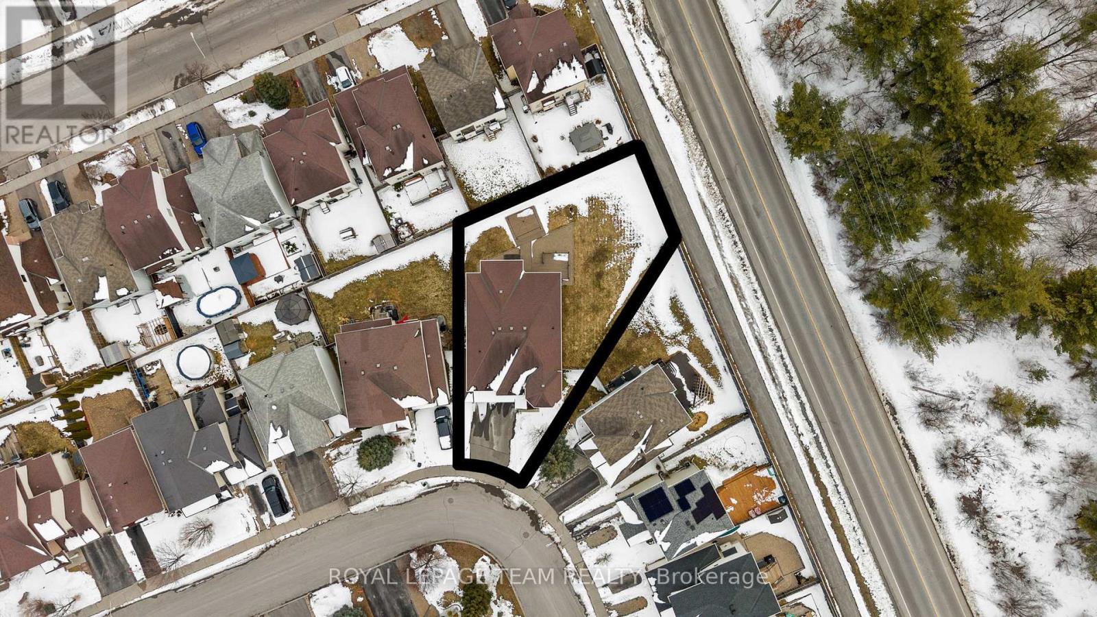 144 Whernside Terrace, Ottawa, Ontario  K2W 0C6 - Photo 3 - X12939580