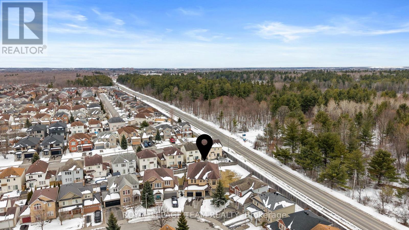 144 Whernside Terrace, Ottawa, Ontario  K2W 0C6 - Photo 46 - X12939580