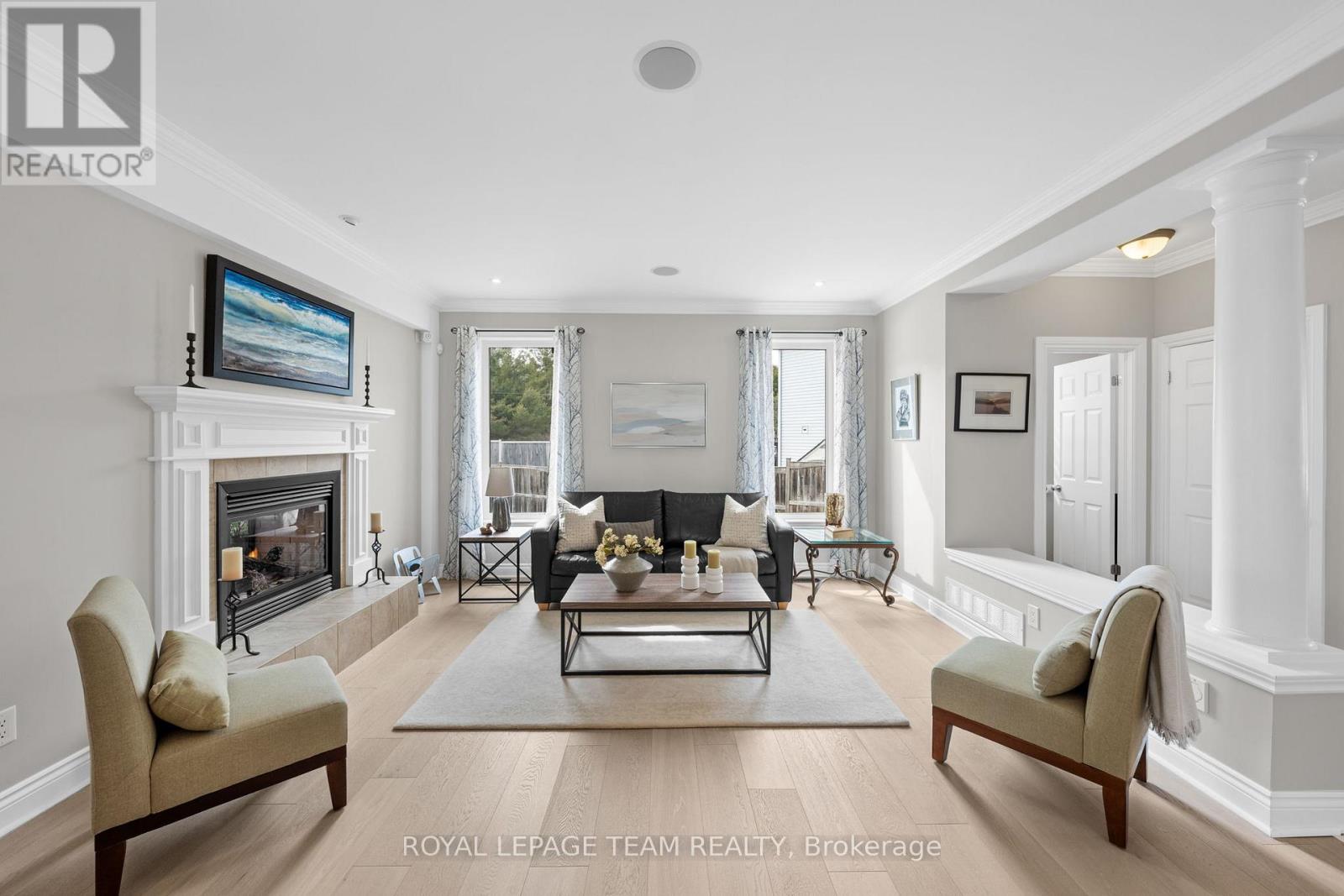 144 Whernside Terrace, Ottawa, Ontario  K2W 0C6 - Photo 6 - X12939580