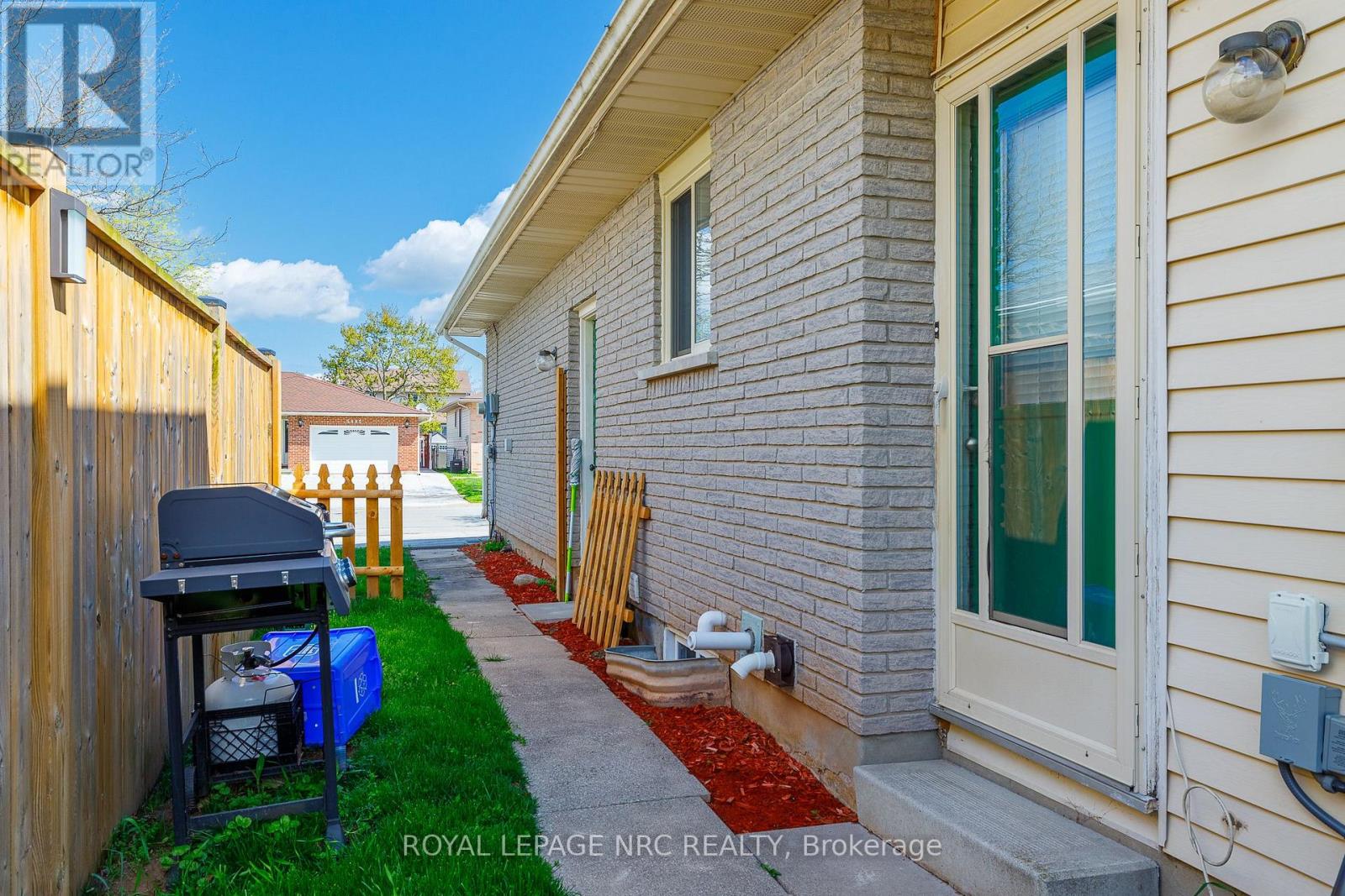 5880 Crimson Drive, Niagara Falls, Ontario  L2G 7T7 - Photo 28 - X13110116