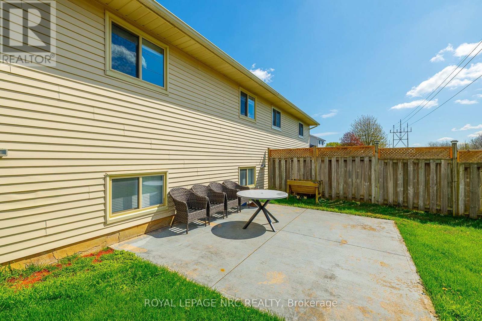 5880 Crimson Drive, Niagara Falls, Ontario  L2G 7T7 - Photo 39 - X13110116
