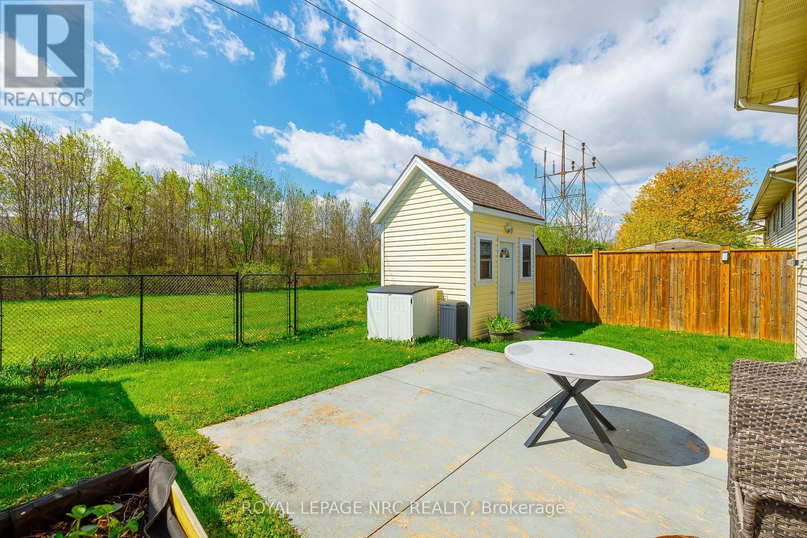 5880 Crimson Drive, Niagara Falls, Ontario  L2G 7T7 - Photo 40 - X13110116
