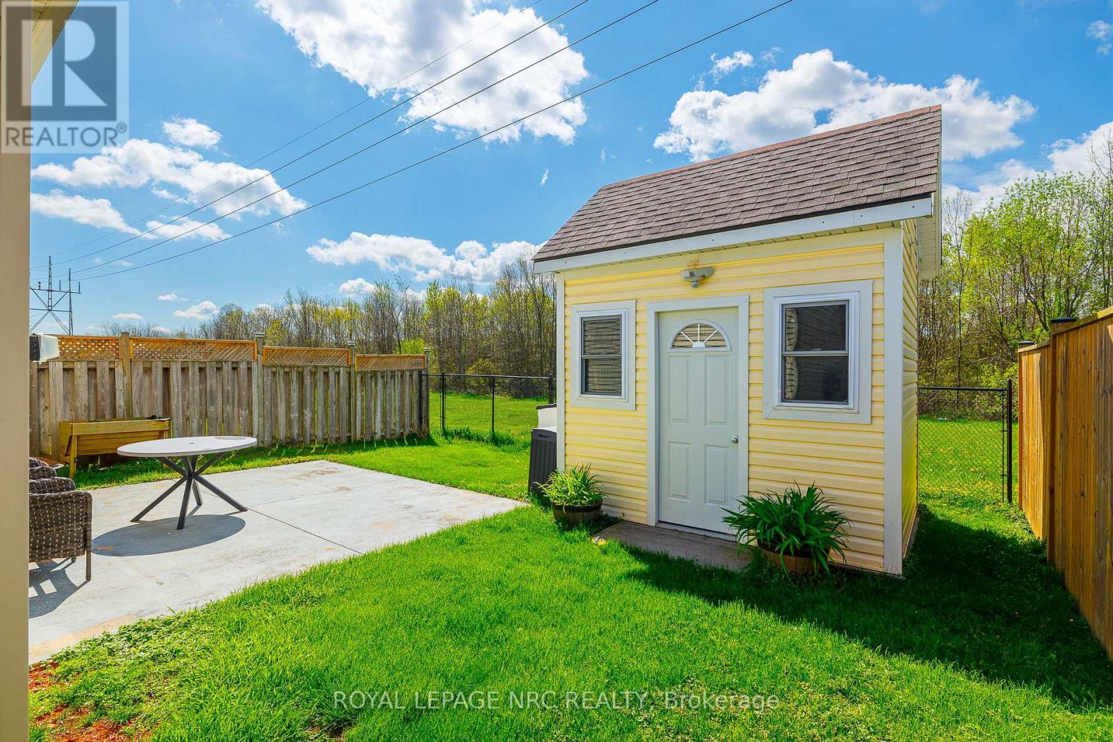 5880 Crimson Drive, Niagara Falls, Ontario  L2G 7T7 - Photo 41 - X13110116