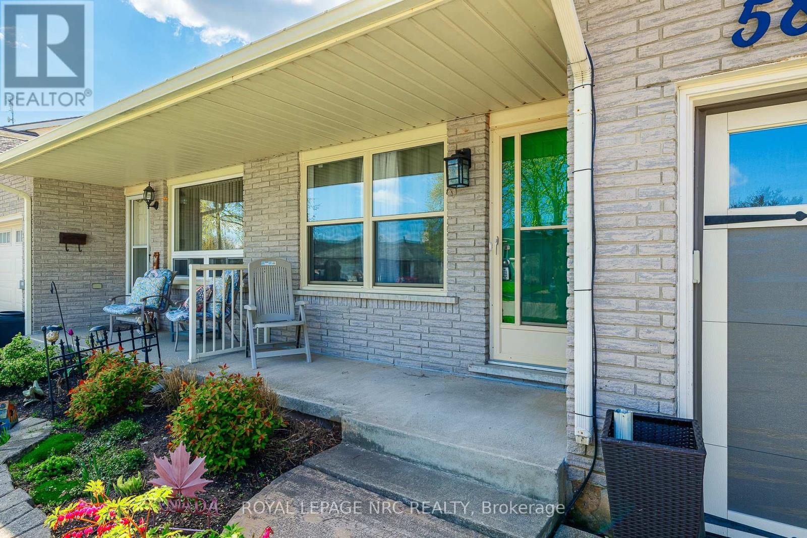 5880 Crimson Drive, Niagara Falls, Ontario  L2G 7T7 - Photo 5 - X13110116