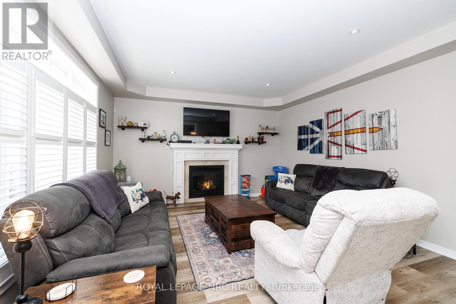 12 Wilfrid Laurier Crescent, St. Catharines, Ontario  L2P 0A4 - Photo 13 - X13110198