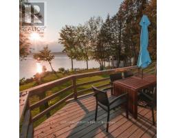 409 MARBLE POINT ROAD, Marmora and Lake, Ontario
