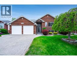210 Dieppe CRESCENT, Kingsville, Ontario