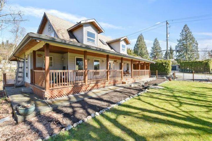 7657 Horne Street, Mission, British Columbia  V2V 3Y8 - Photo 2 - R3115395