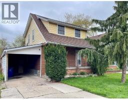 1455 MOY AVENUE, Windsor, Ontario