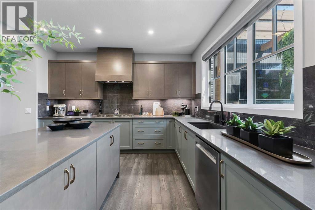 166 Setonstone Green SE, Calgary, Alberta  T3M 3S1 - Photo 4 - A2236024