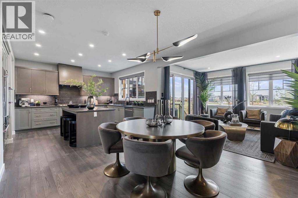 166 Setonstone Green SE, Calgary, Alberta  T3M 3S1 - Photo 3 - A2236024