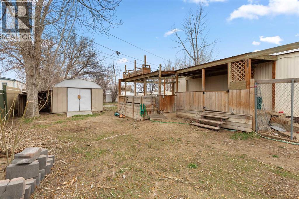 109, 4000 13 Avenue SE, Medicine Hat, Alberta  T1B 1J3 - Photo 22 - A2302938
