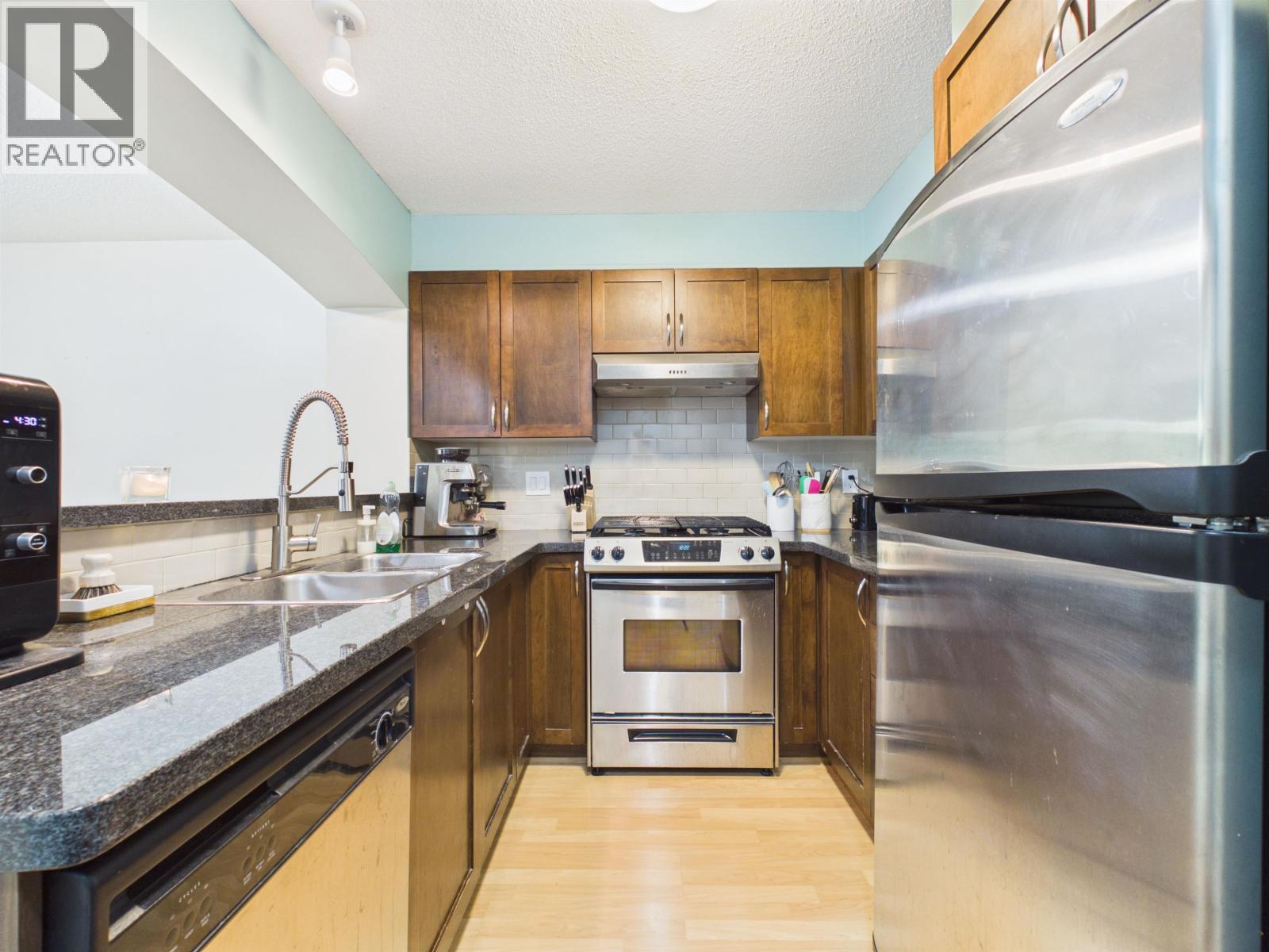 214 2388 Western Parkway, Vancouver, British Columbia  V6T 2K4 - Photo 4 - R3119069