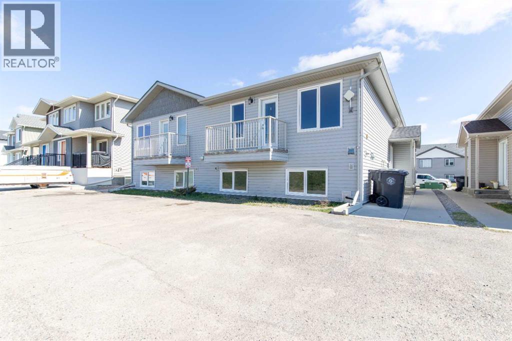 3(C), 4406 Lake Drive, Coalhurst, Alberta  T0L 0V2 - Photo 37 - A2305696