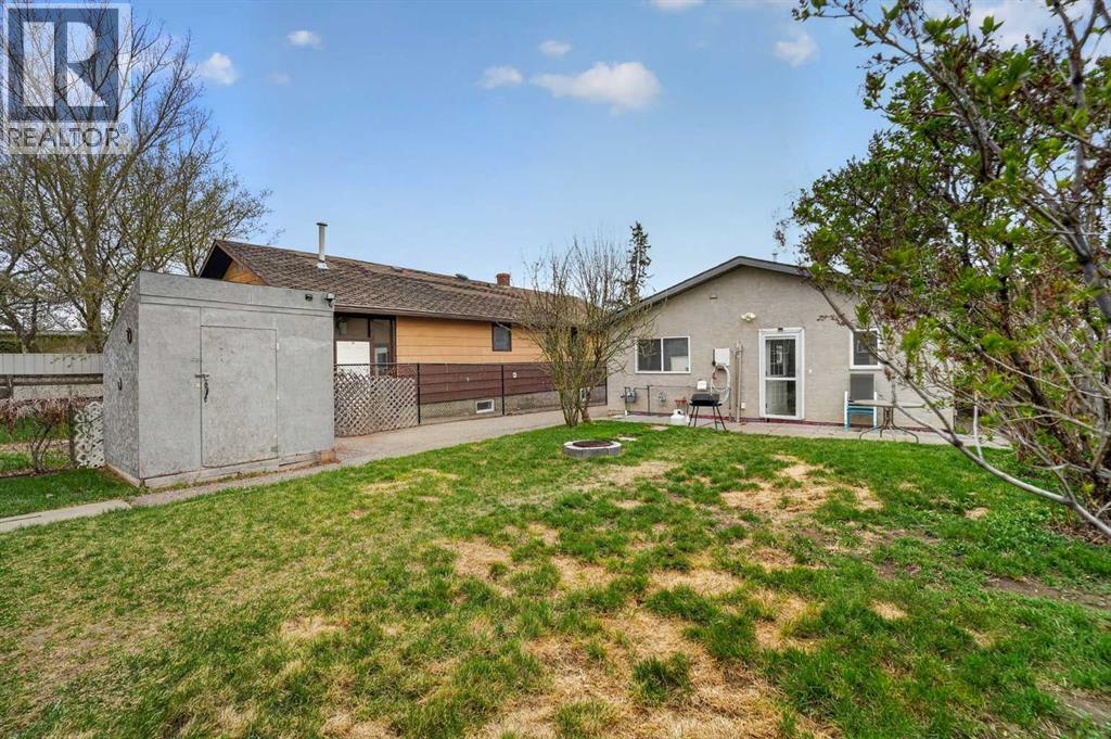 1220 43 Avenue N, Lethbridge, Alberta  T1H 6A9 - Photo 28 - A2307868