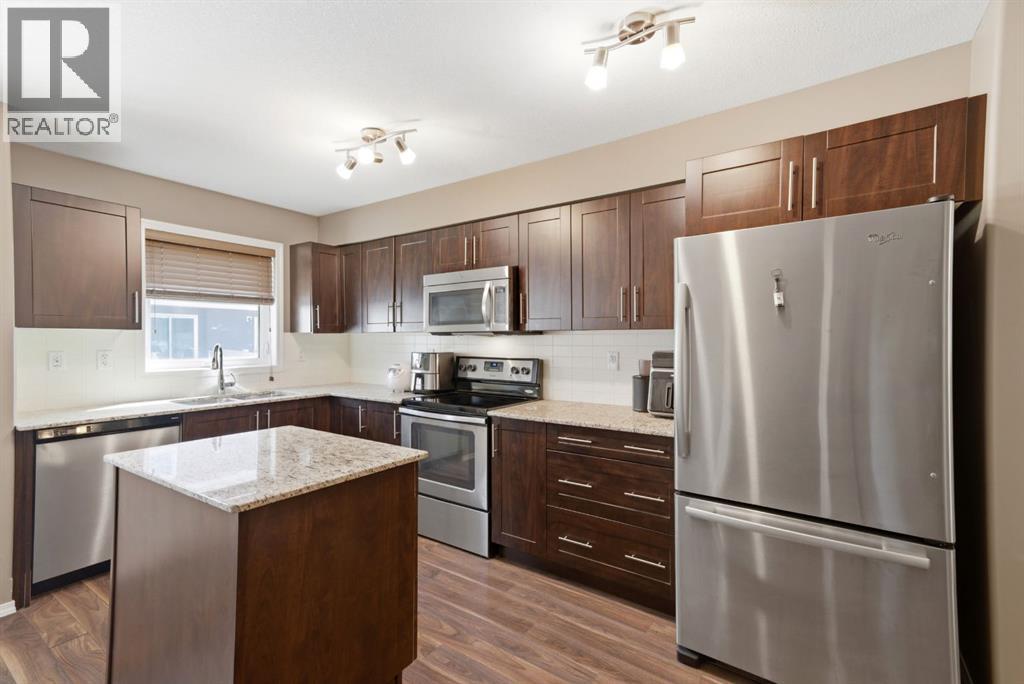 707, 30 Carleton Avenue, Red Deer, Alberta  T4P 0M8 - Photo 10 - A2305601