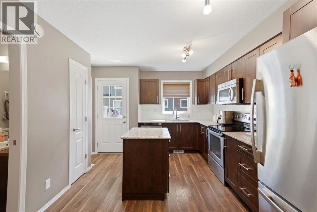 707, 30 Carleton Avenue, Red Deer, Alberta  T4P 0M8 - Photo 9 - A2305601