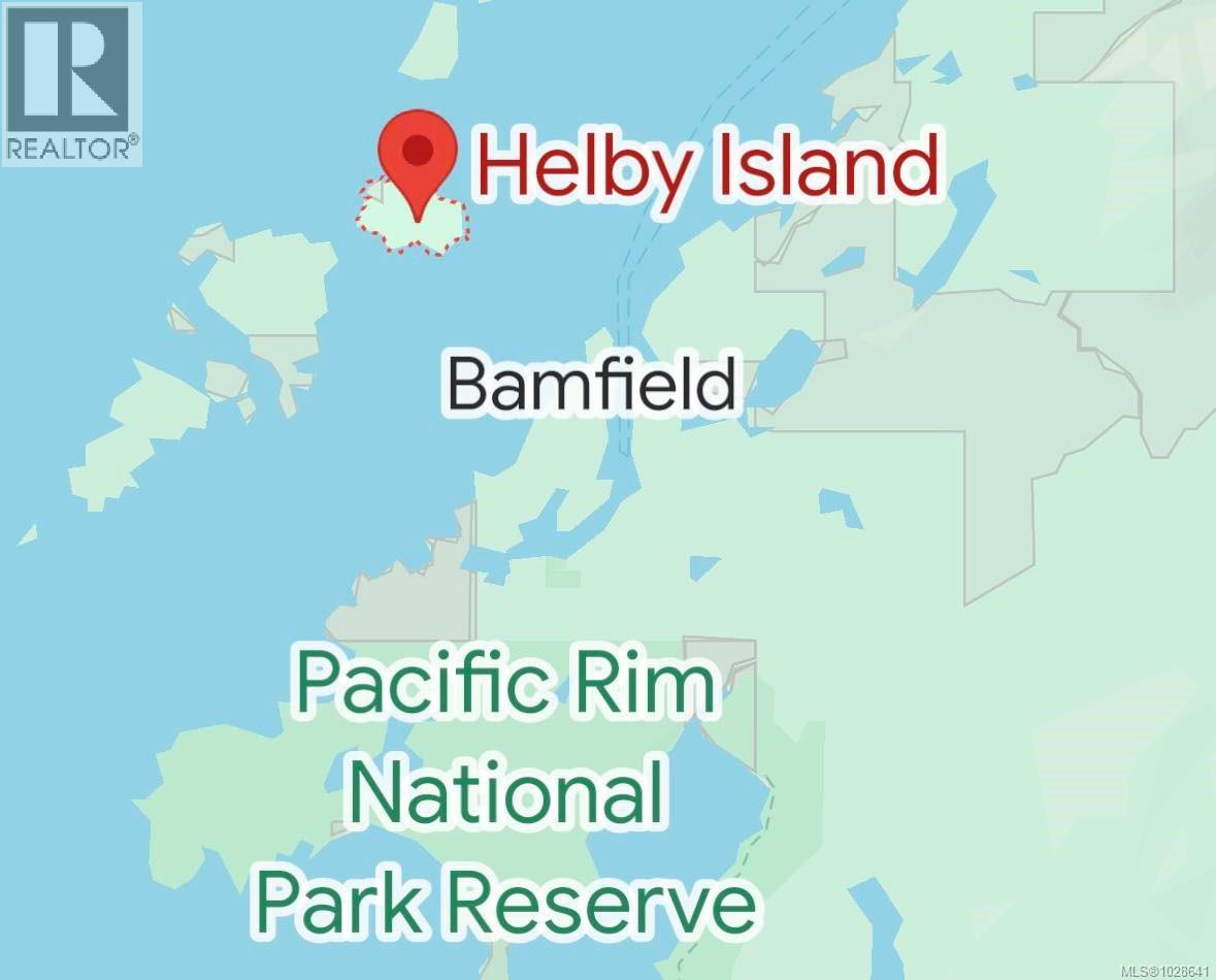 Lot 3 Helby Island, Port Alberni, British Columbia  V0R 1B0 - Photo 2 - 1028641