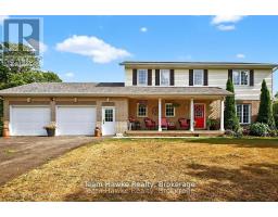 29 BOYD CRESCENT, oro-medonte (moonstone), Ontario