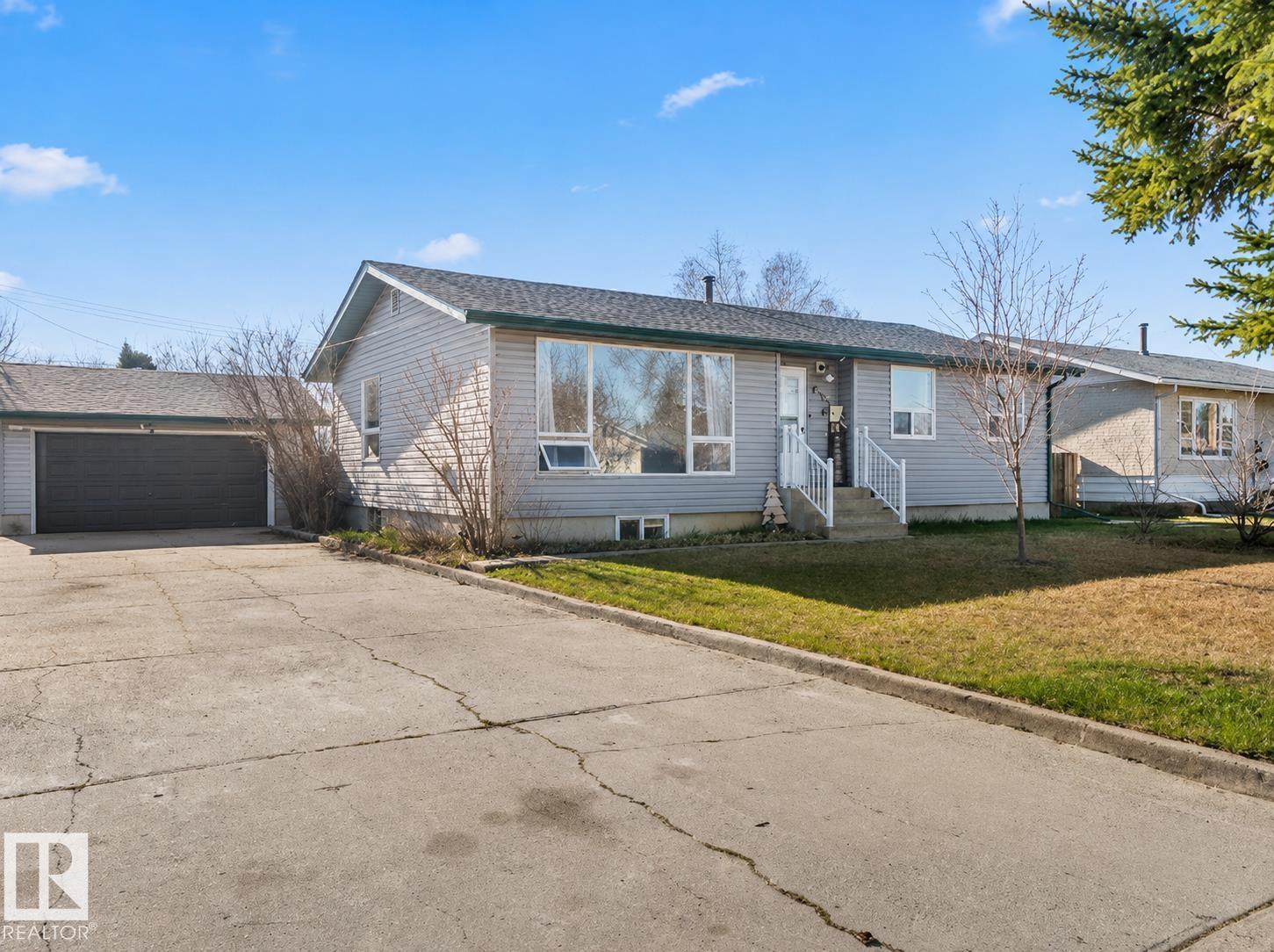 4908 59 ST, cold lake, Alberta