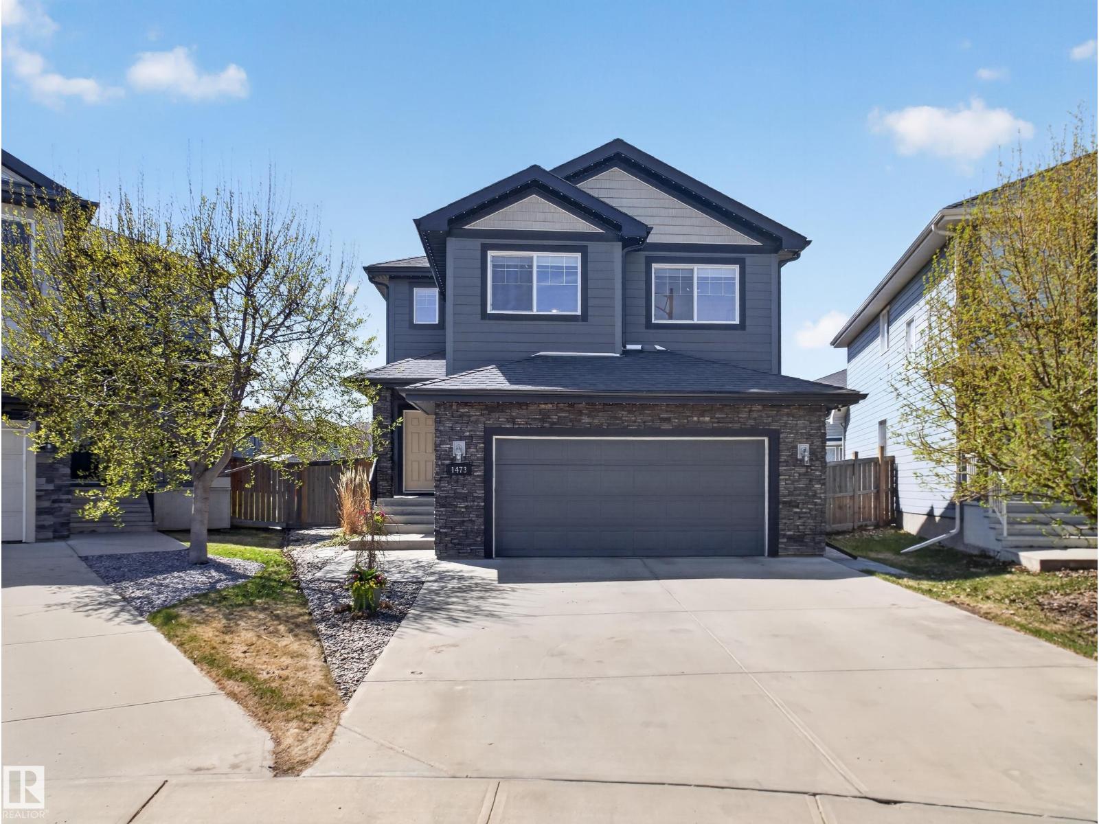 1473 WATES LI SW, edmonton, Alberta