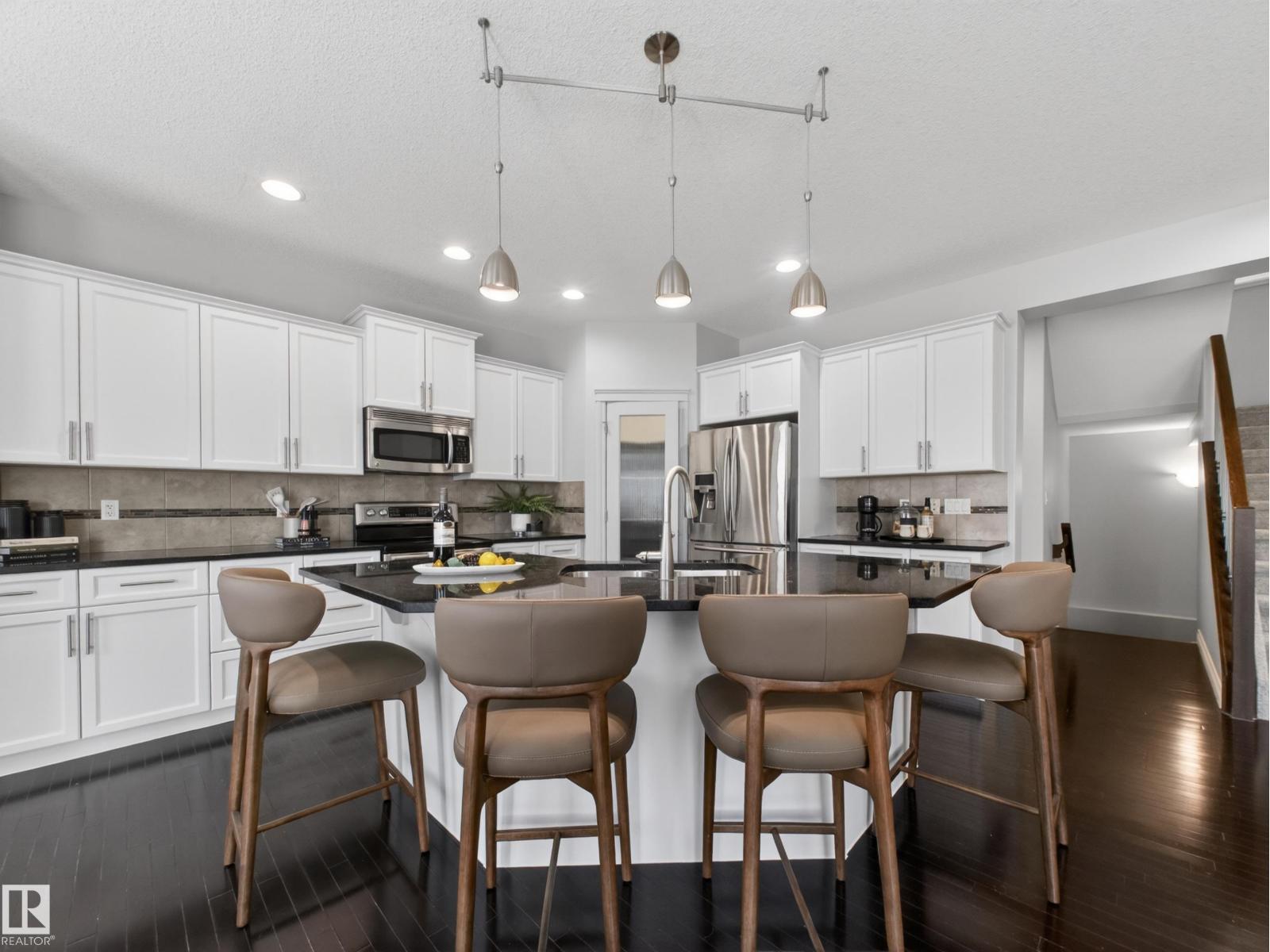 1473 Wates Li Sw, Edmonton, Alberta  T6W 0V1 - Photo 10 - E4486963