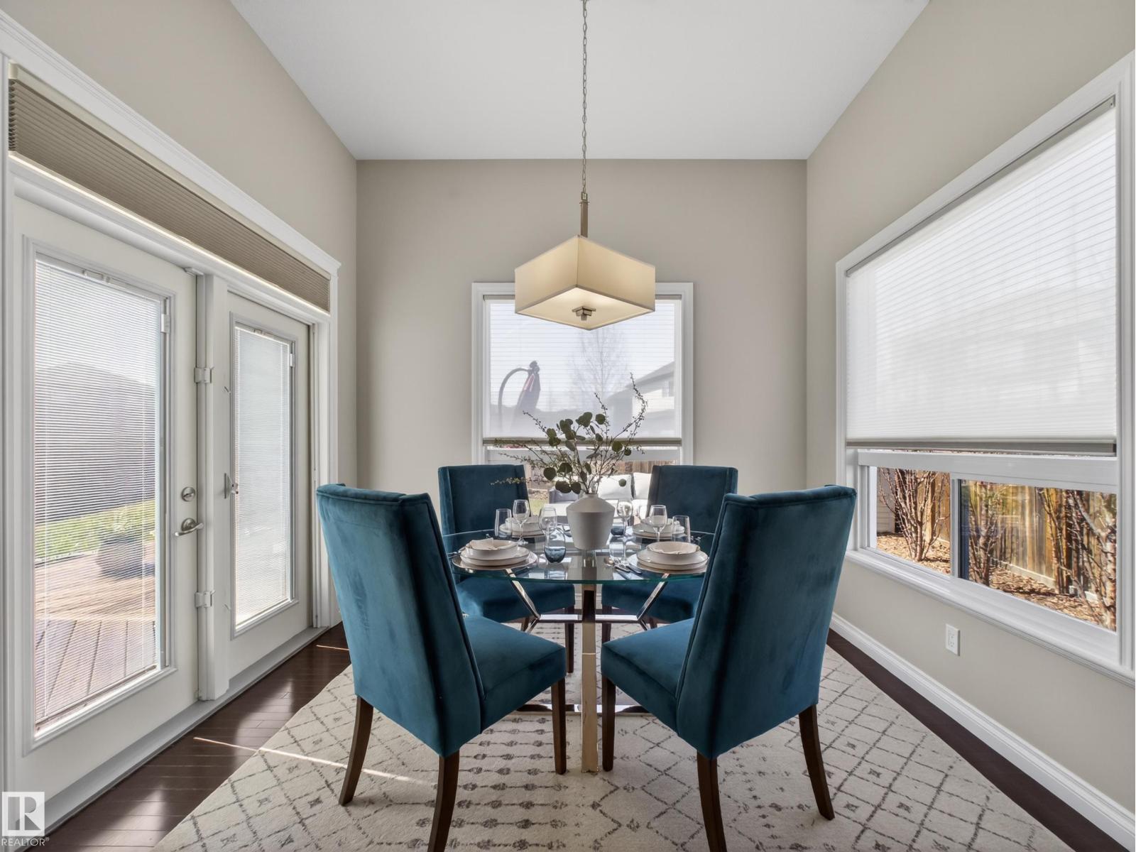 1473 Wates Li Sw, Edmonton, Alberta  T6W 0V1 - Photo 11 - E4486963