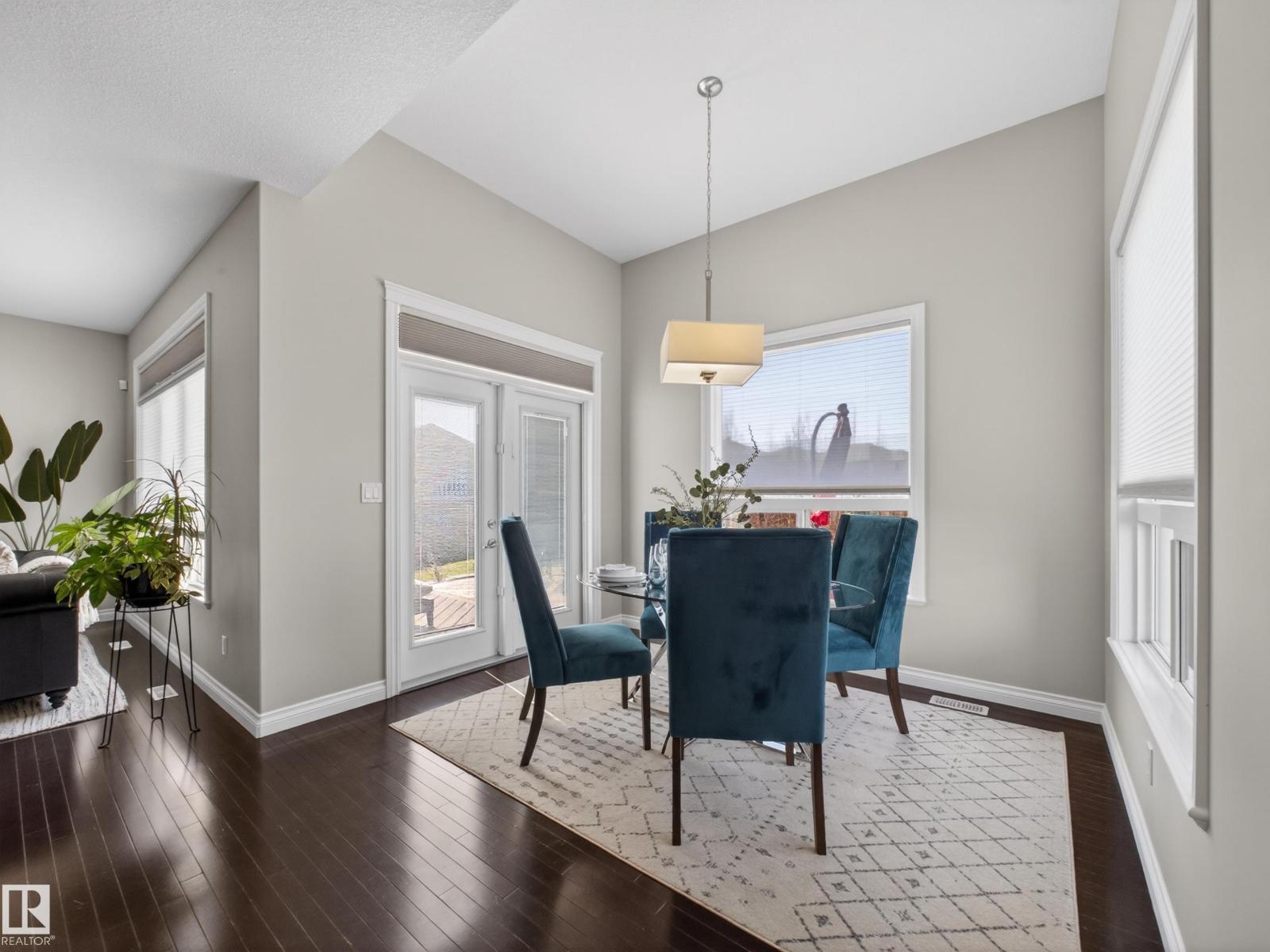1473 Wates Li Sw, Edmonton, Alberta  T6W 0V1 - Photo 12 - E4486963