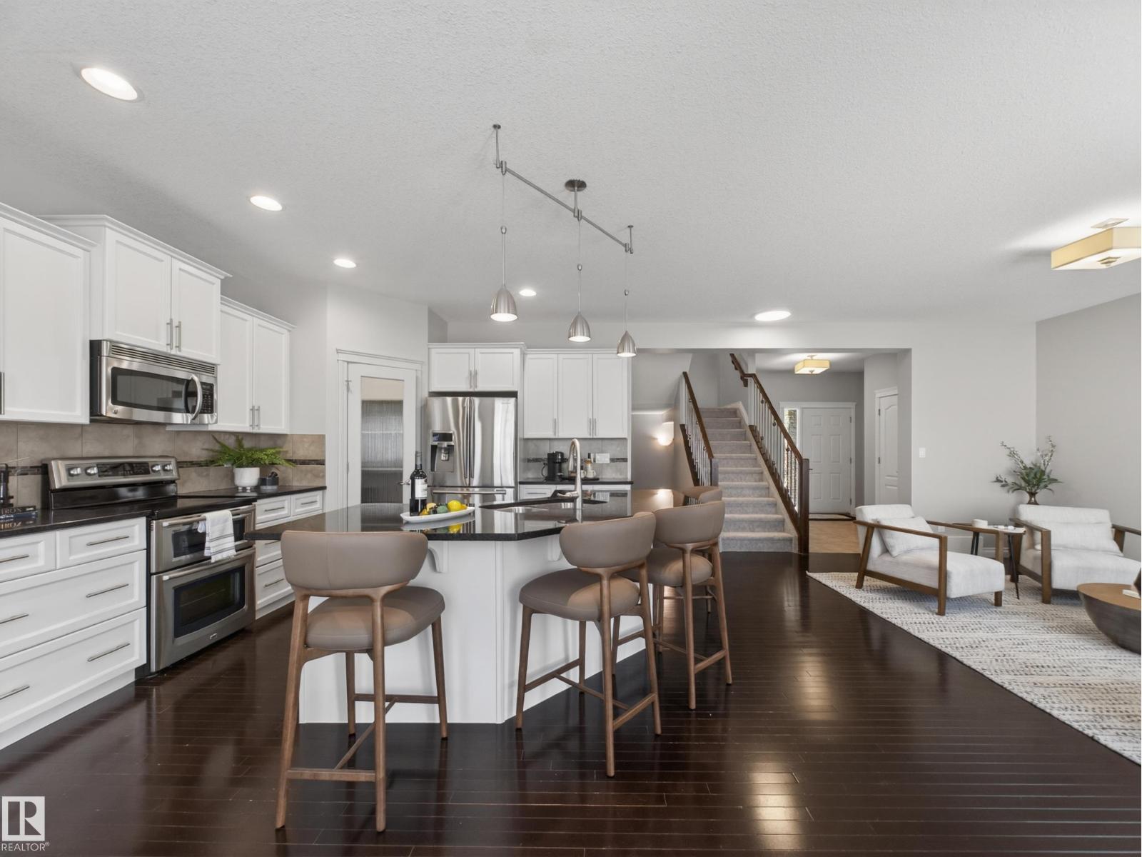 1473 Wates Li Sw, Edmonton, Alberta  T6W 0V1 - Photo 13 - E4486963