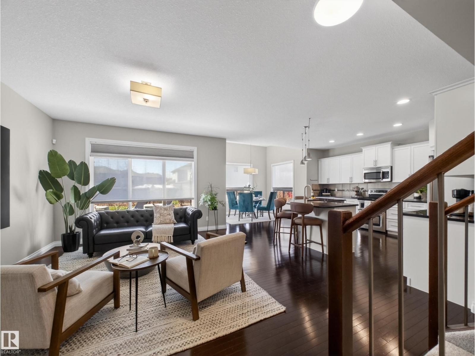 1473 Wates Li Sw, Edmonton, Alberta  T6W 0V1 - Photo 3 - E4486963