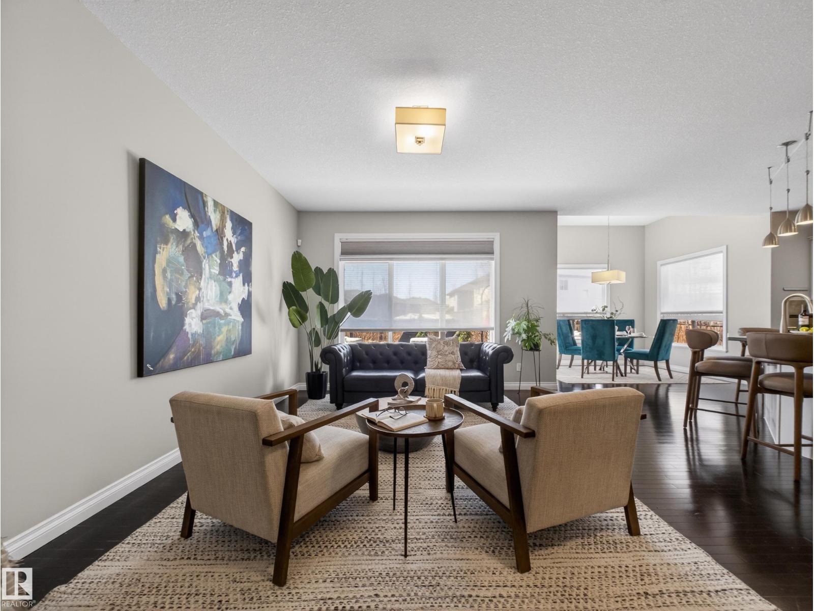 1473 Wates Li Sw, Edmonton, Alberta  T6W 0V1 - Photo 4 - E4486963