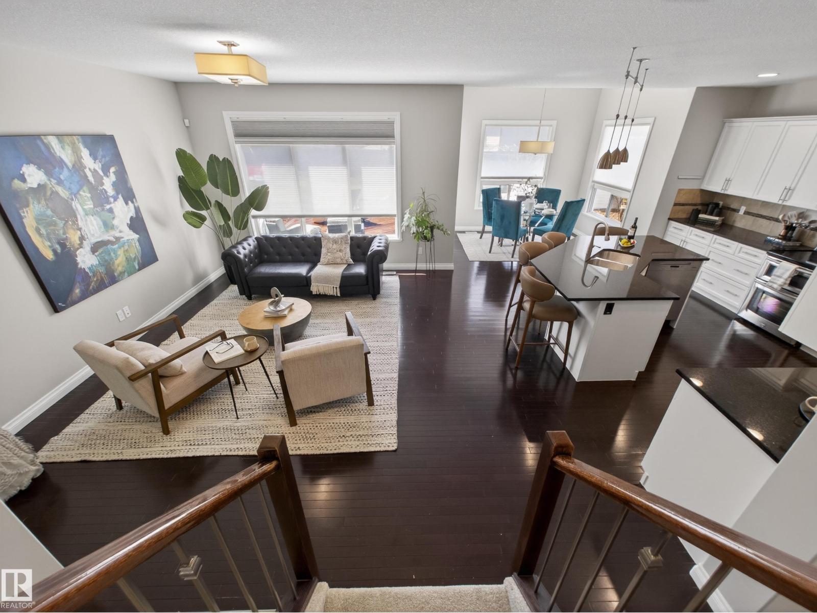 1473 Wates Li Sw, Edmonton, Alberta  T6W 0V1 - Photo 41 - E4486963