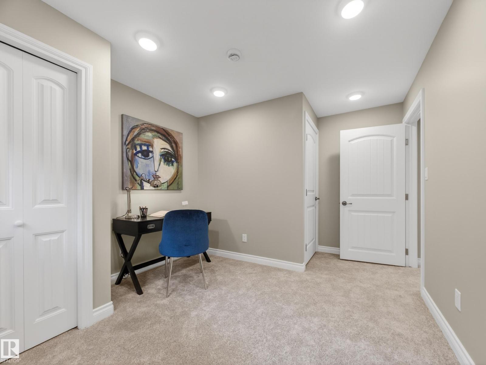 1473 Wates Li Sw, Edmonton, Alberta  T6W 0V1 - Photo 49 - E4486963