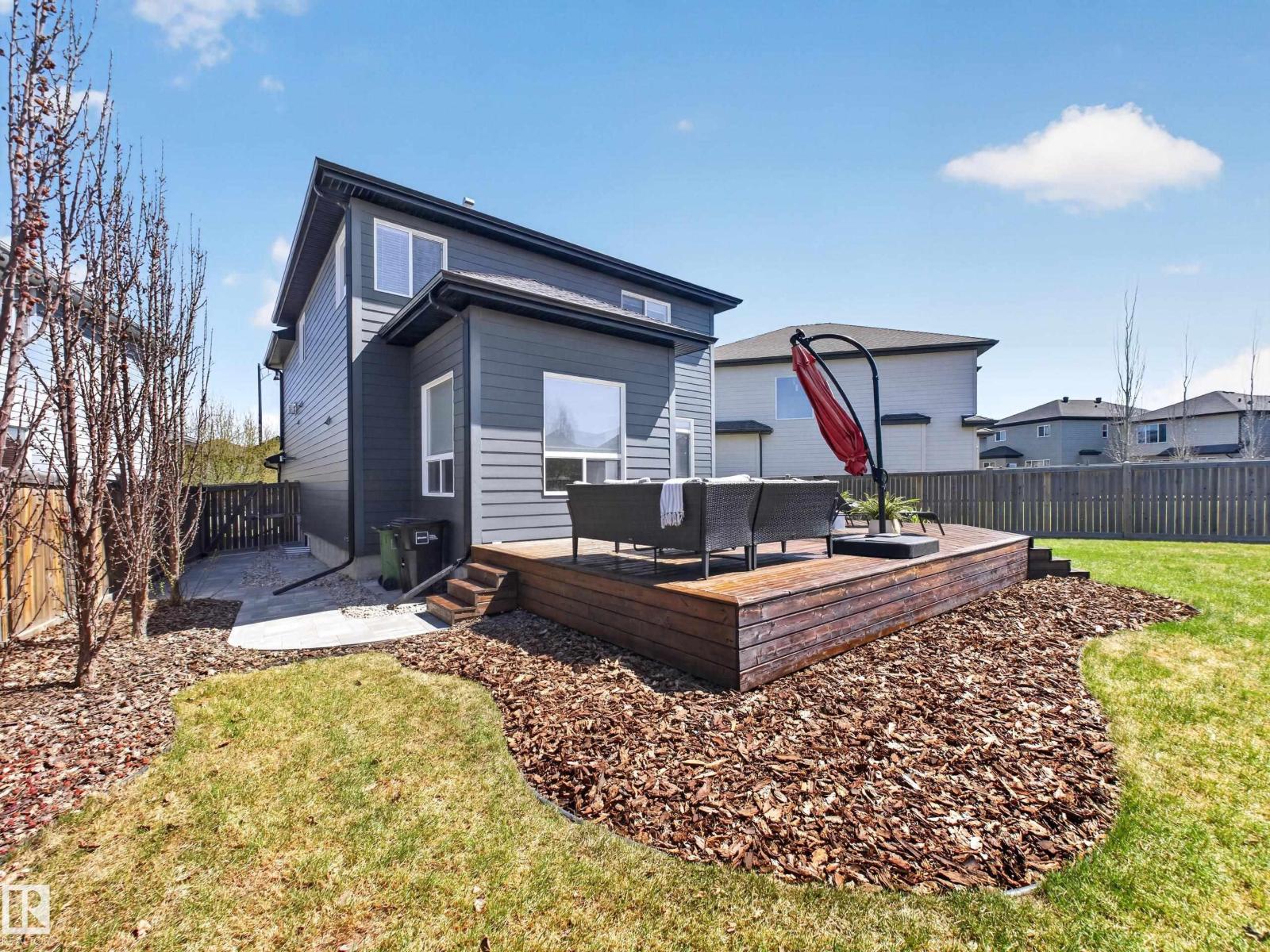 1473 Wates Li Sw, Edmonton, Alberta  T6W 0V1 - Photo 63 - E4486963