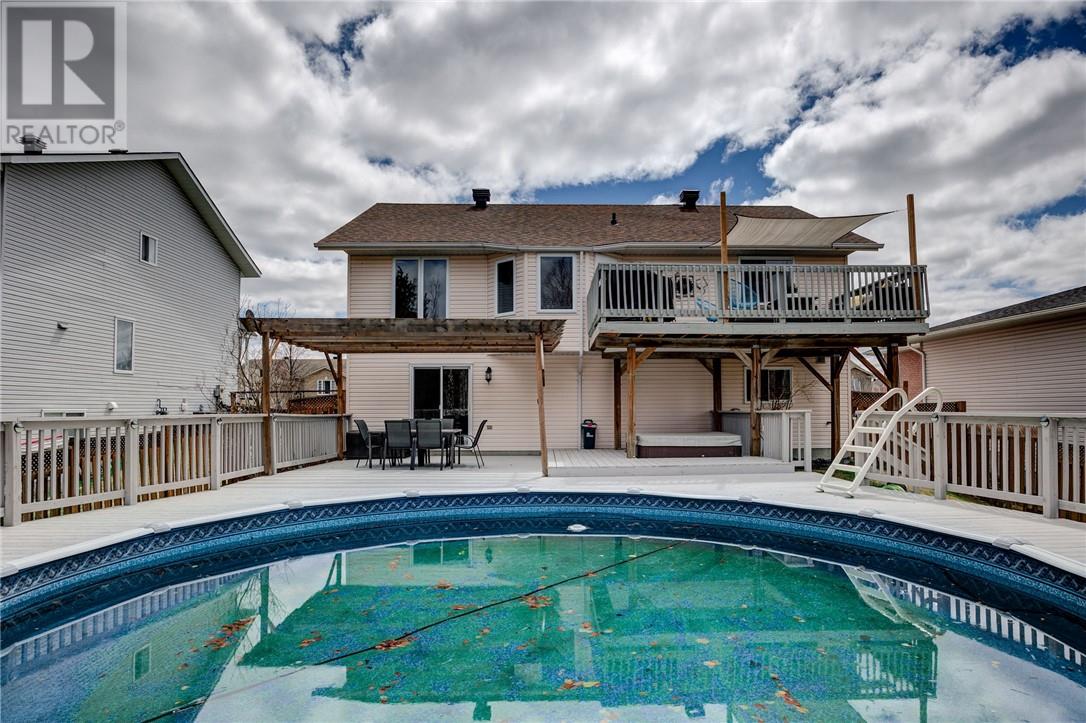 195 Cedargreen, Garson, Ontario  P3L 1W2 - Photo 22 - 2127636
