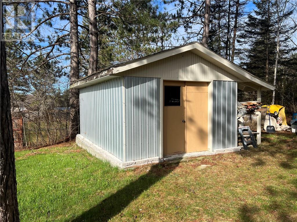 7 Spruce Street, Markstay, Ontario  P0M 2G0 - Photo 21 - 2127631