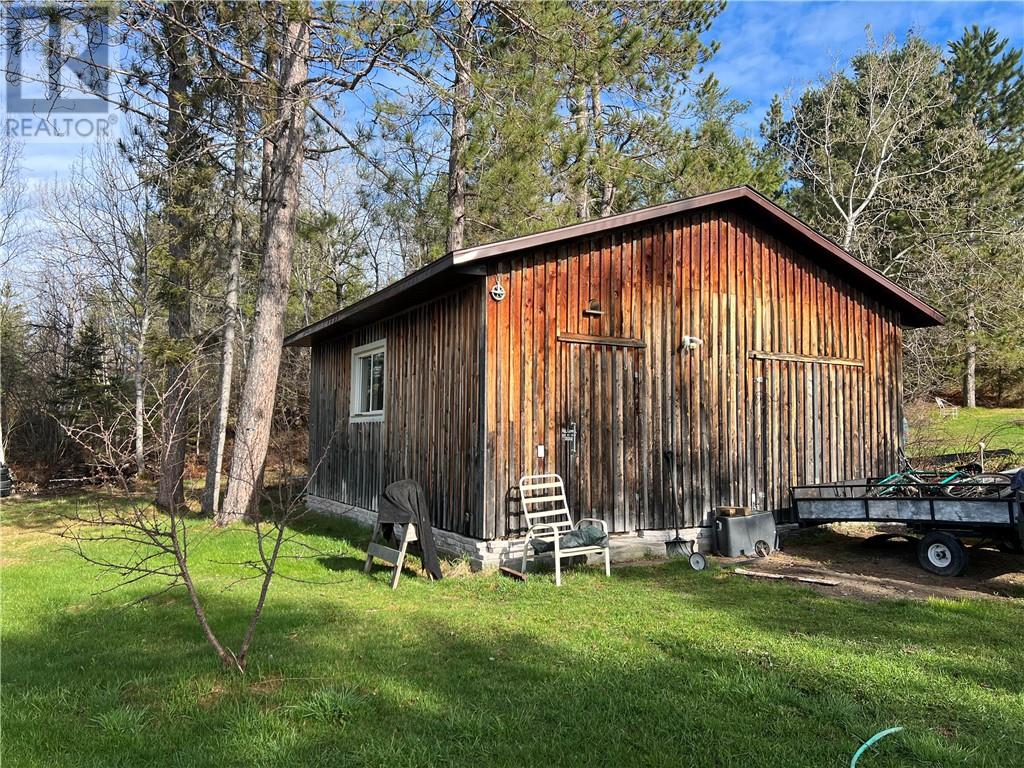 7 Spruce Street, Markstay, Ontario  P0M 2G0 - Photo 22 - 2127631