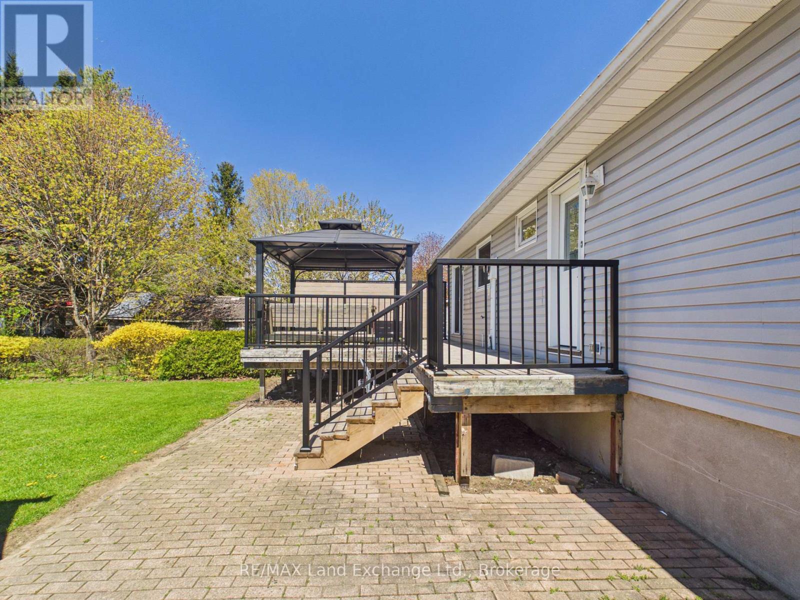 400 Adelaide Street, Kincardine, Ontario  N2Z 2W2 - Photo 19 - X13110234