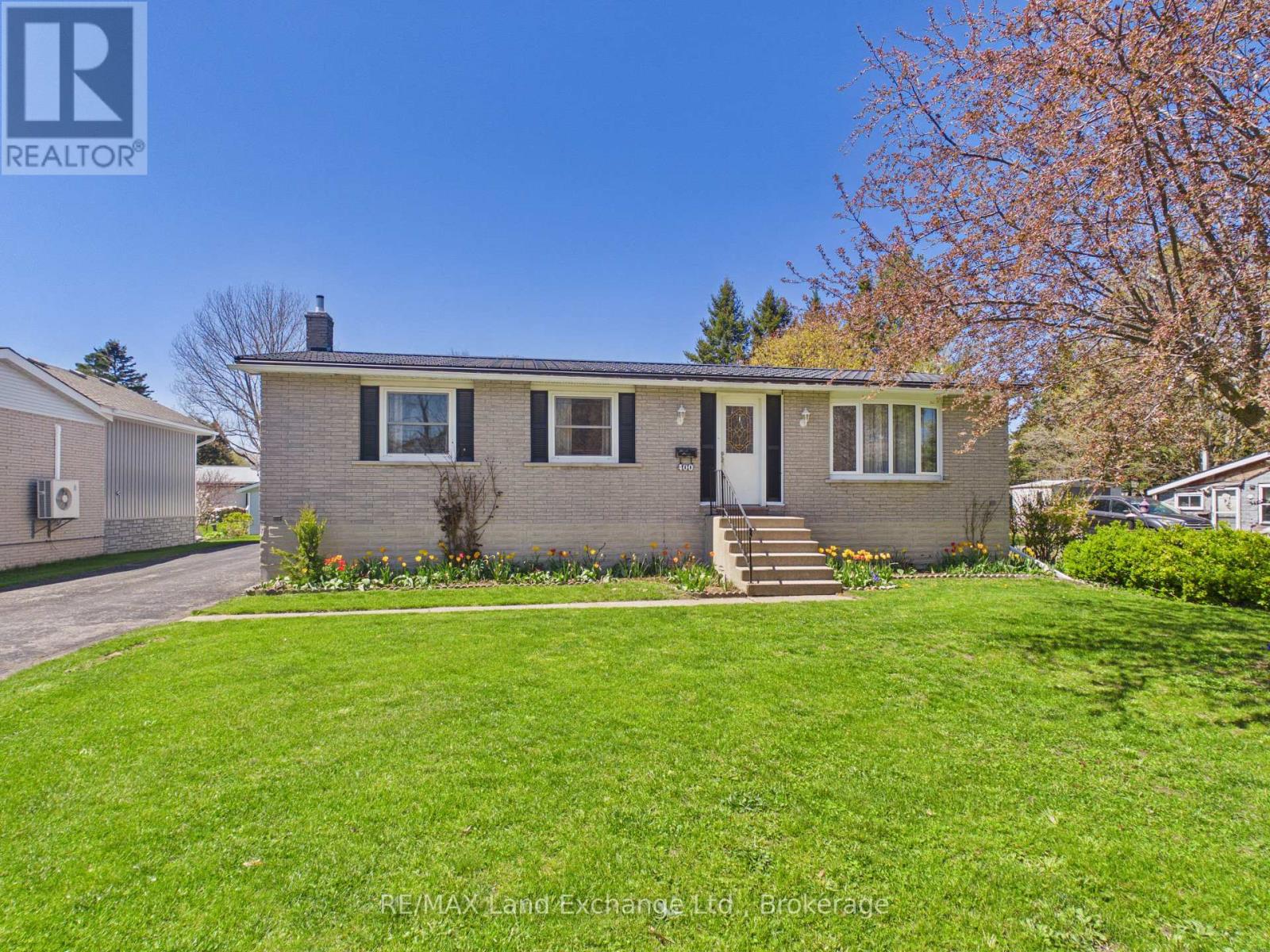 400 Adelaide Street, Kincardine, Ontario  N2Z 2W2 - Photo 2 - X13110234