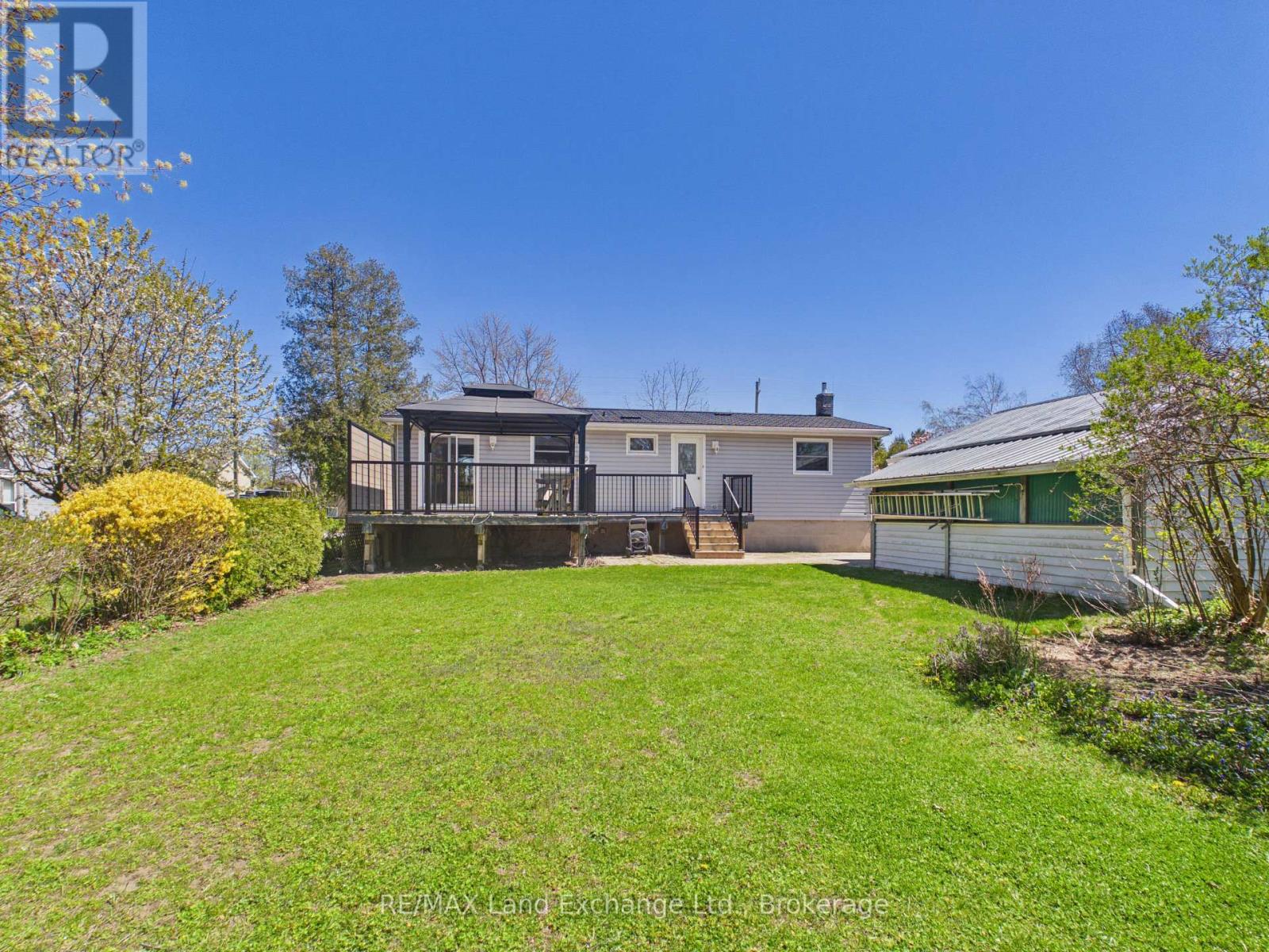 400 Adelaide Street, Kincardine, Ontario  N2Z 2W2 - Photo 22 - X13110234