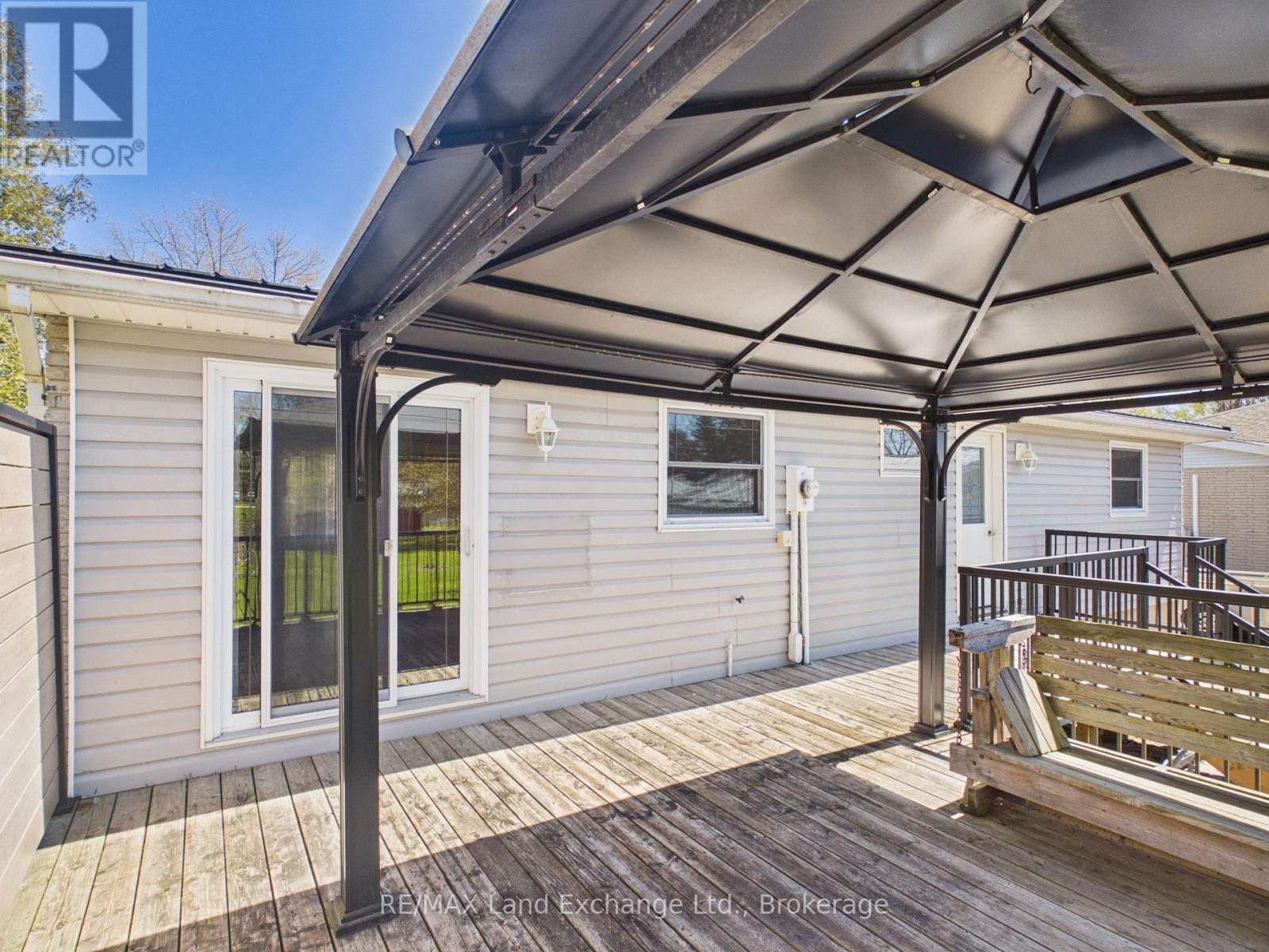 400 Adelaide Street, Kincardine, Ontario  N2Z 2W2 - Photo 24 - X13110234