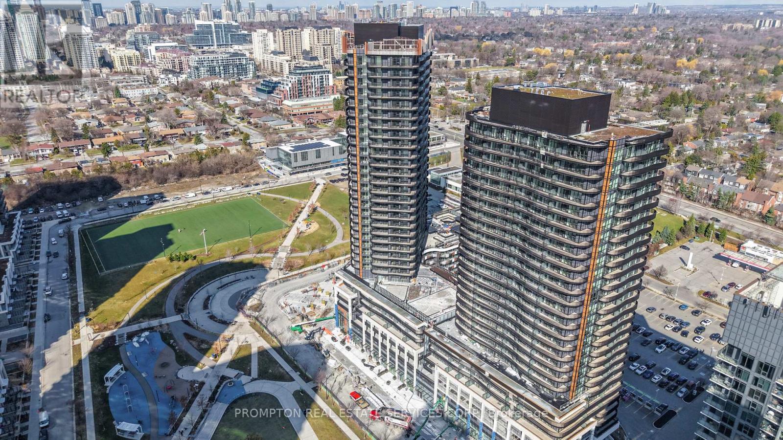 539 - 75 BILLES HEIGHTS, Toronto, Ontario