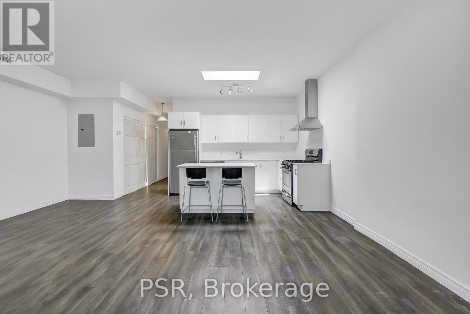 3 - 464 COLLEGE STREET, Toronto, Ontario