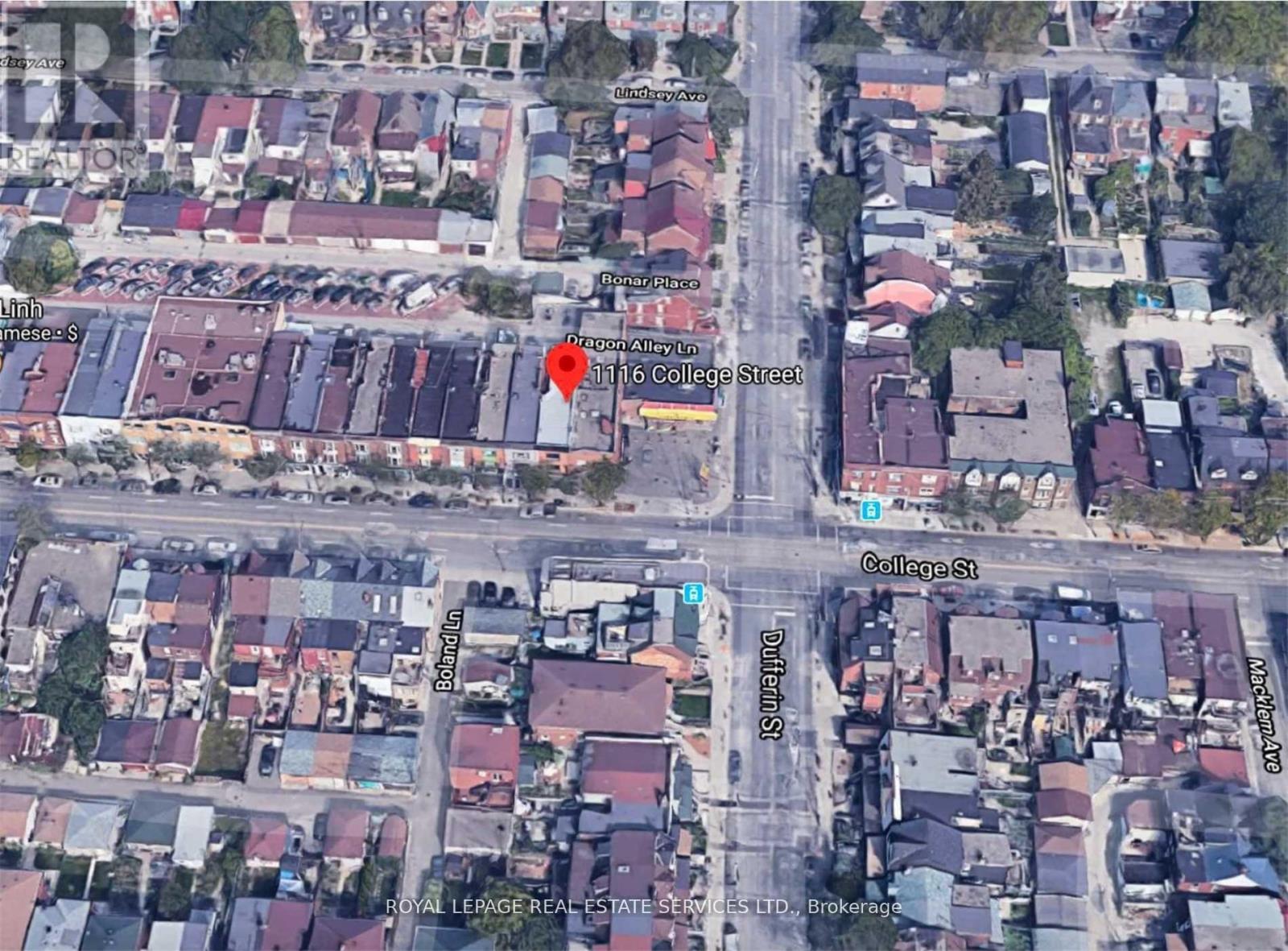 1116 College Street, Toronto, Ontario  M6H 1B5 - Photo 26 - C13110170