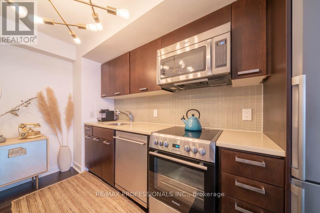 415 - 295 Adelaide Street W, Toronto, Ontario  M5V 1P7 - Photo 11 - C13110202